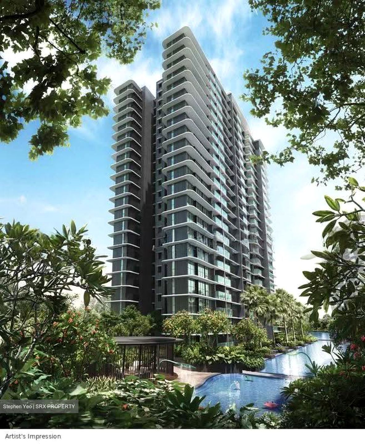 Chuan Park (D19), Condominium #625418651
